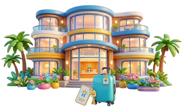 Hotels